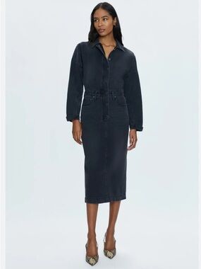 Pistola Tess Dress in size L